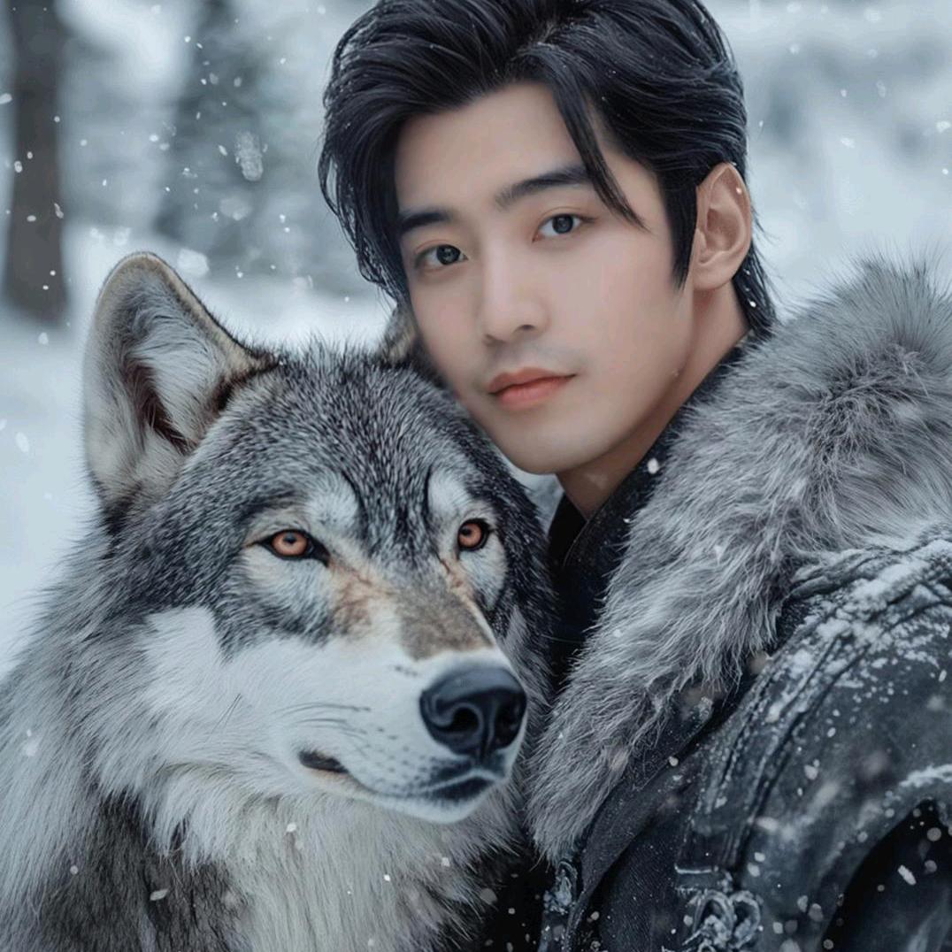 缘在续，情投意合。