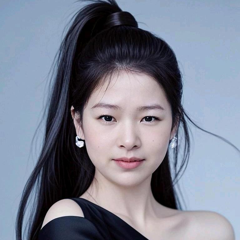 霞妹纸