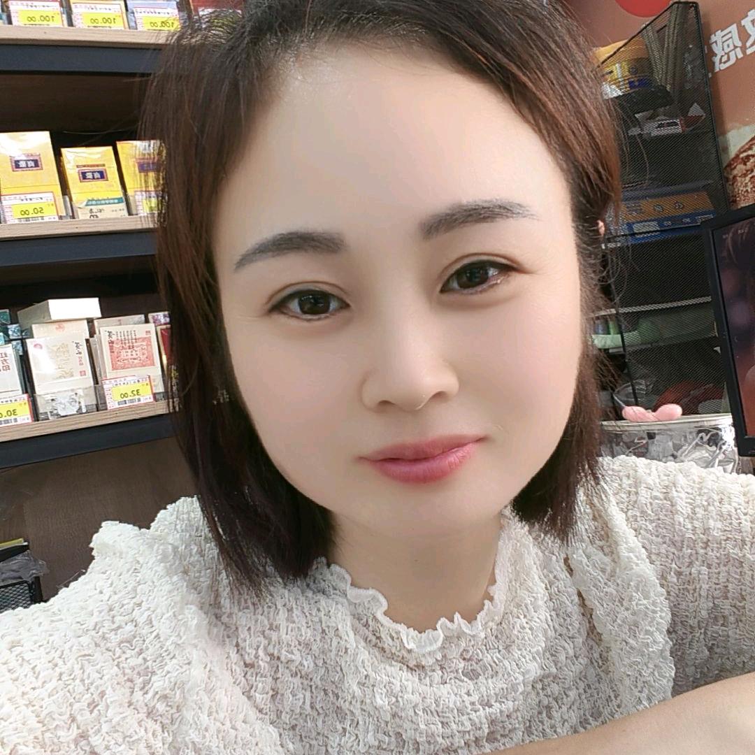 手心向上