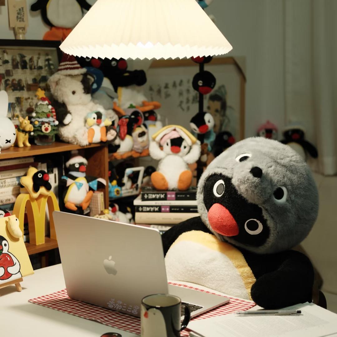 天天都在想放假