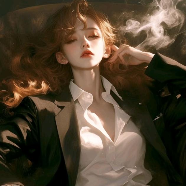 ͡仙女姥姥✨