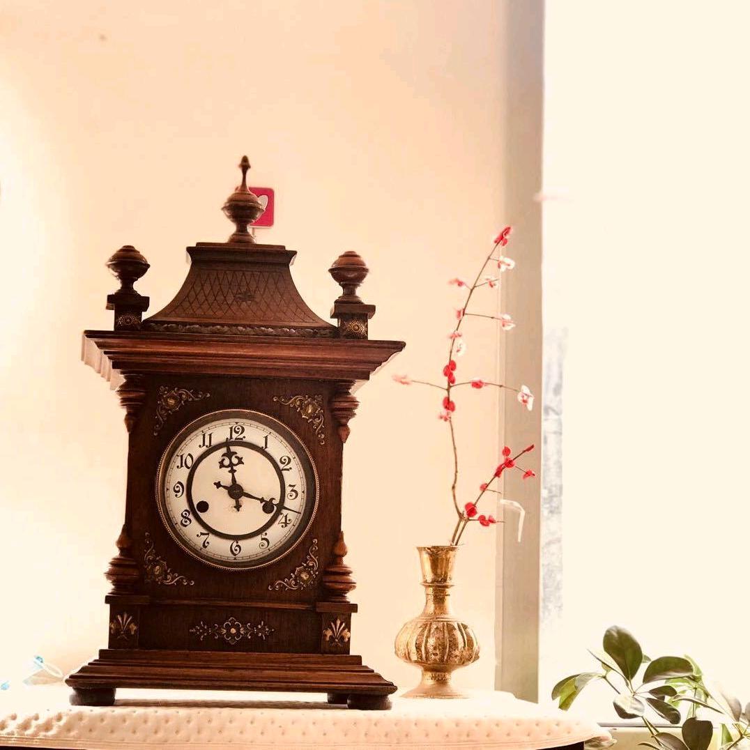 瑞丰民俗杂货铺