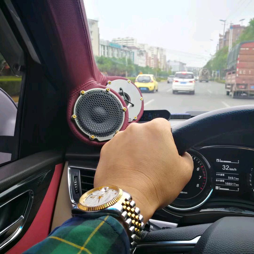 🎻小强🎻（户外）