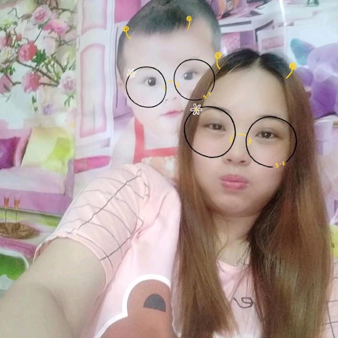微微一笑✌