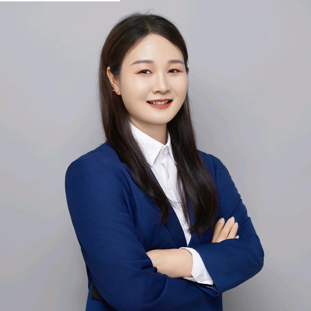 禹州教编程的利军老师