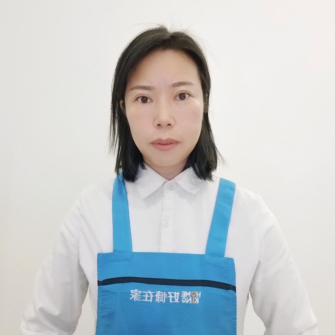 北京好慷在家的小梅老师