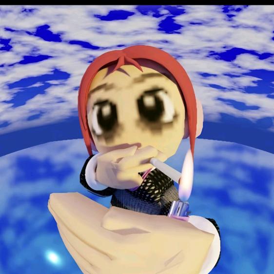 请叫我池灯灯老师（极具尖锐性版）