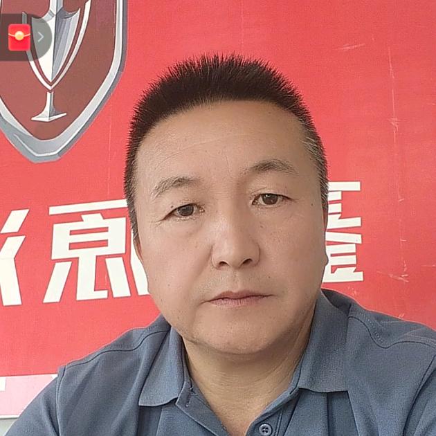 武威林胜鑫源金杯汽车店：褚军