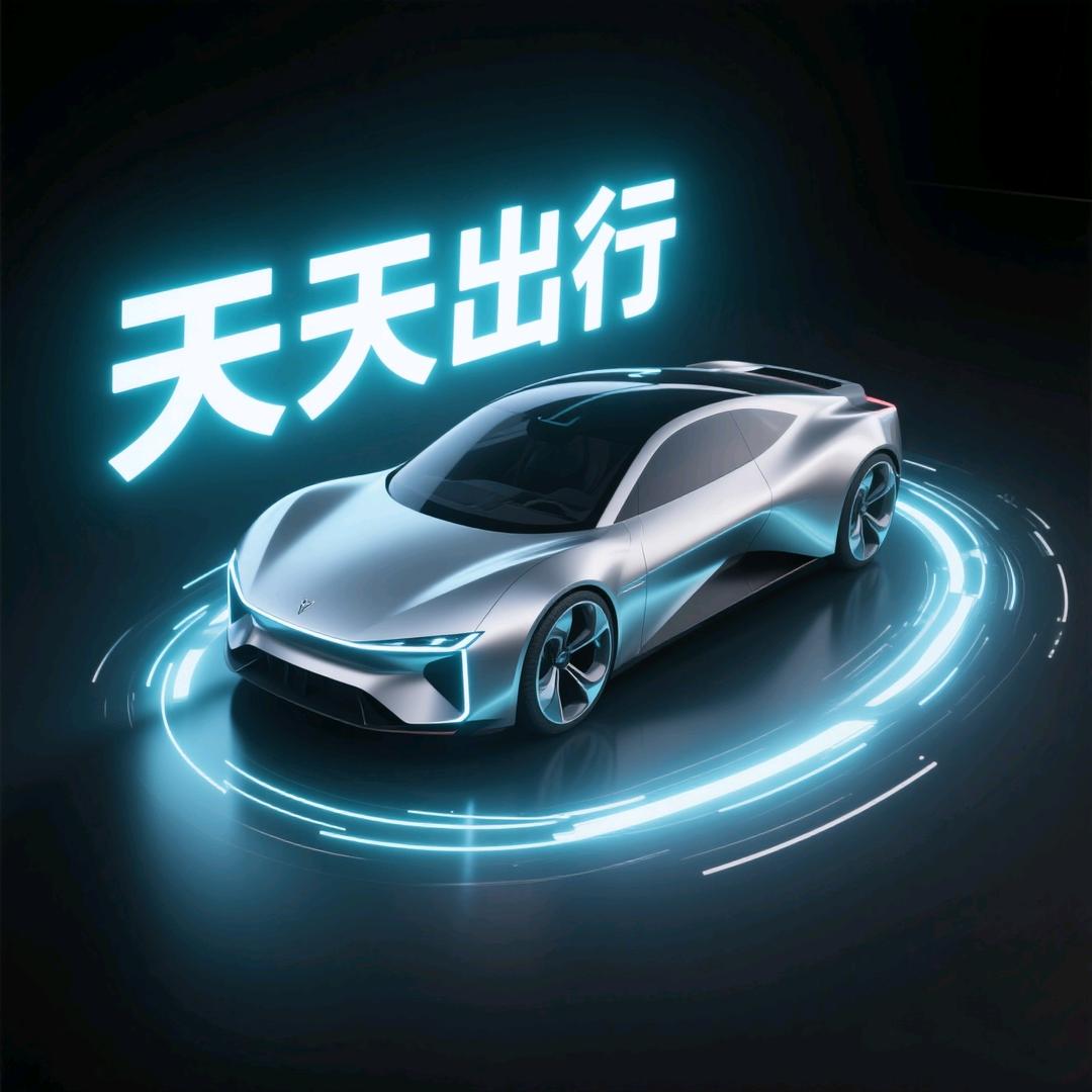 南京天天出行