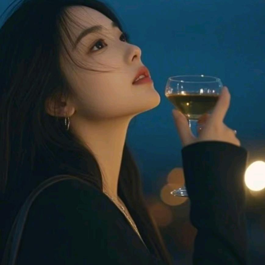 水月蓝心《朵》83