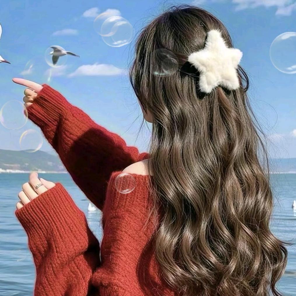 萌萌(时尚穿搭)