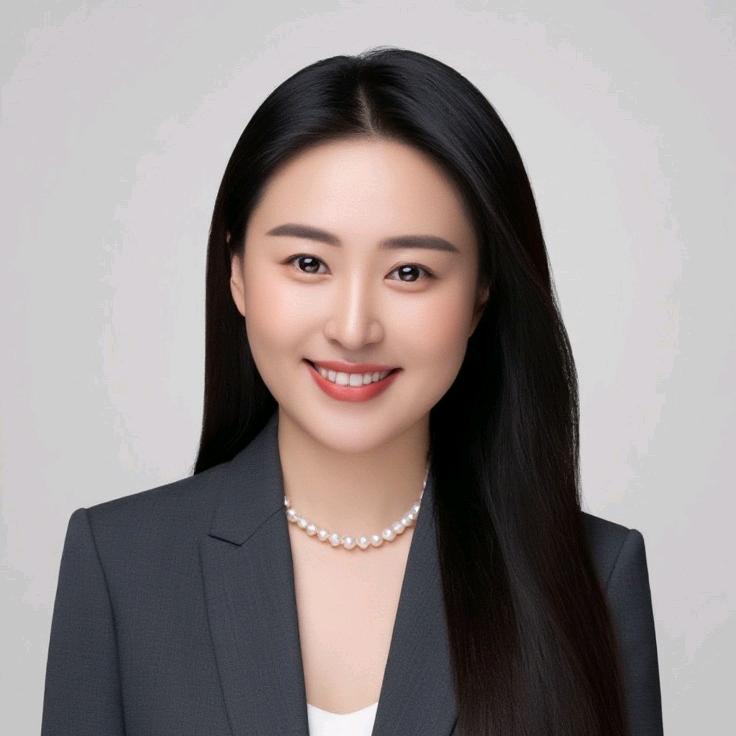 舒雅变美课堂(二)