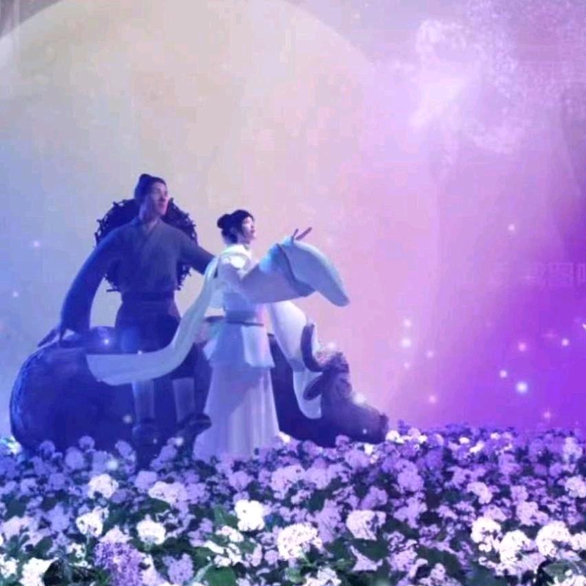 💝真心换真情💝