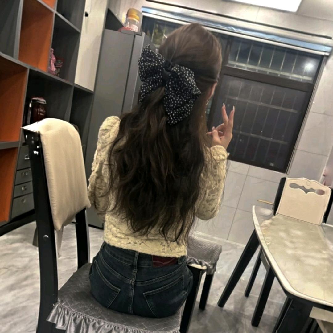 我拿黑⓼砸你头