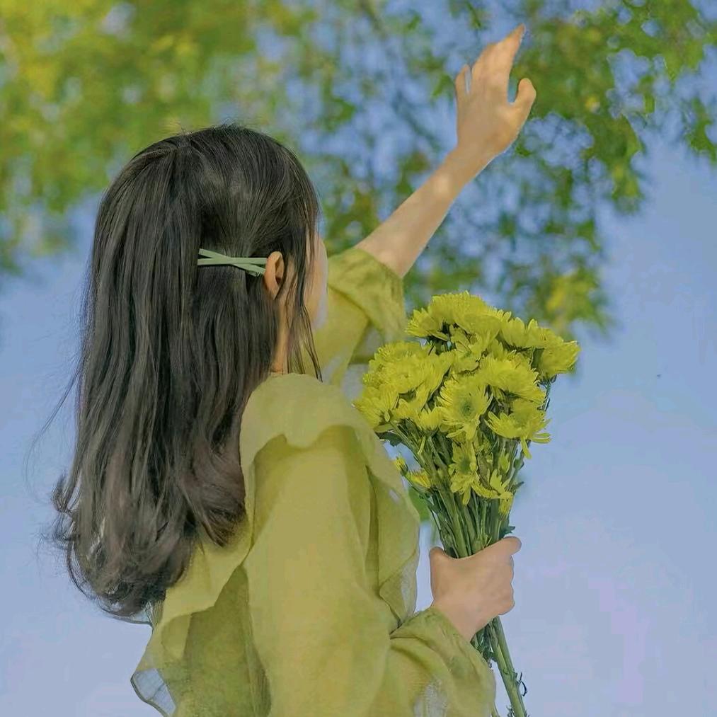 揪一颗星星ʸ✨