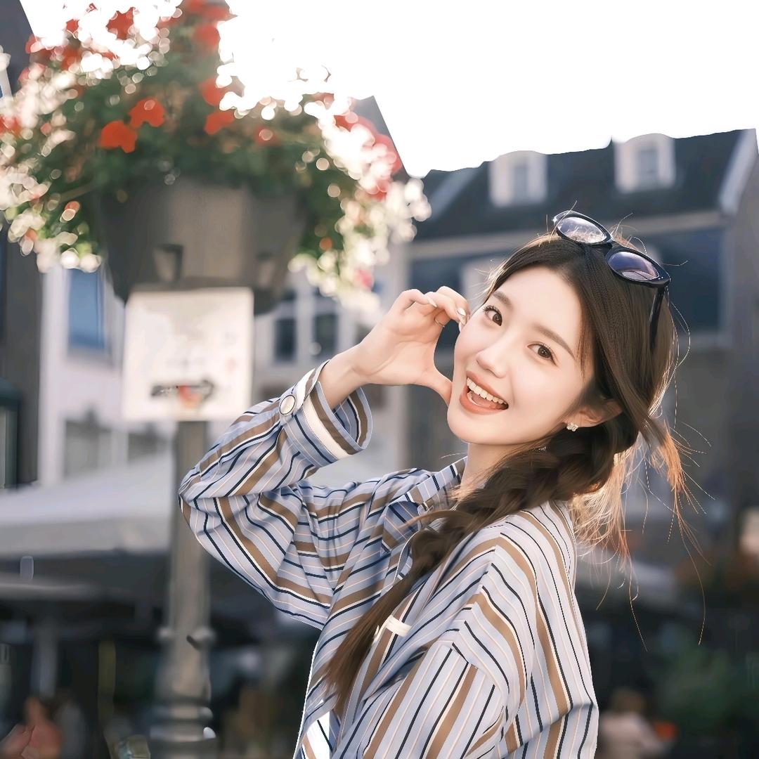 闪闪吖（孕期）