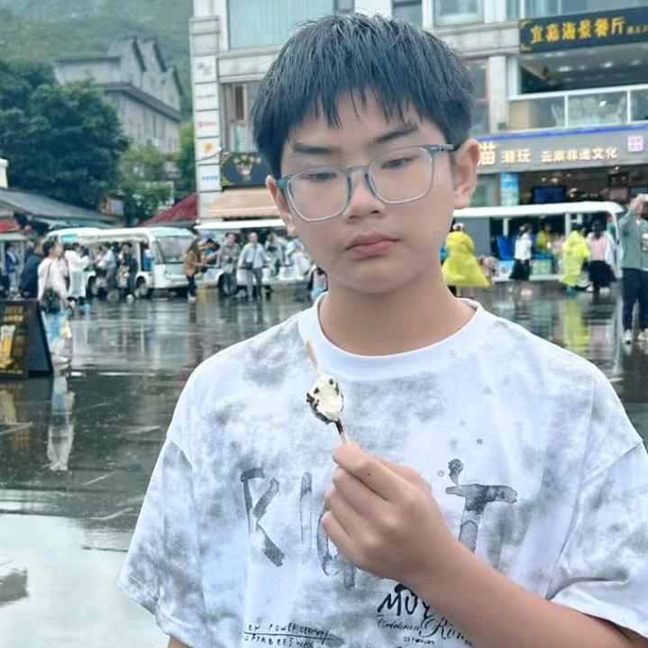 红君