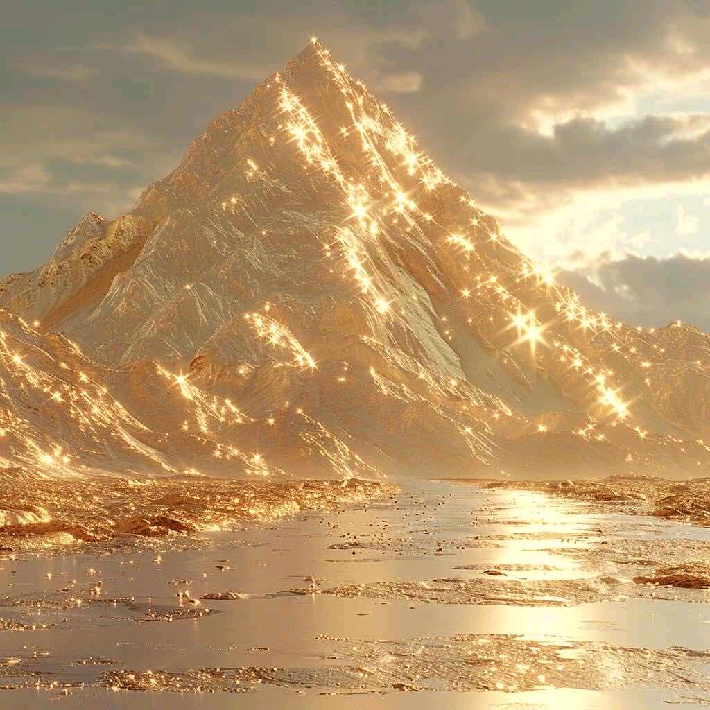 流金岁月