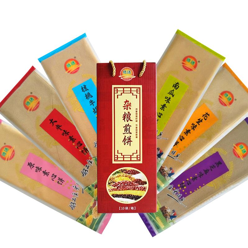 东方缘膳食品