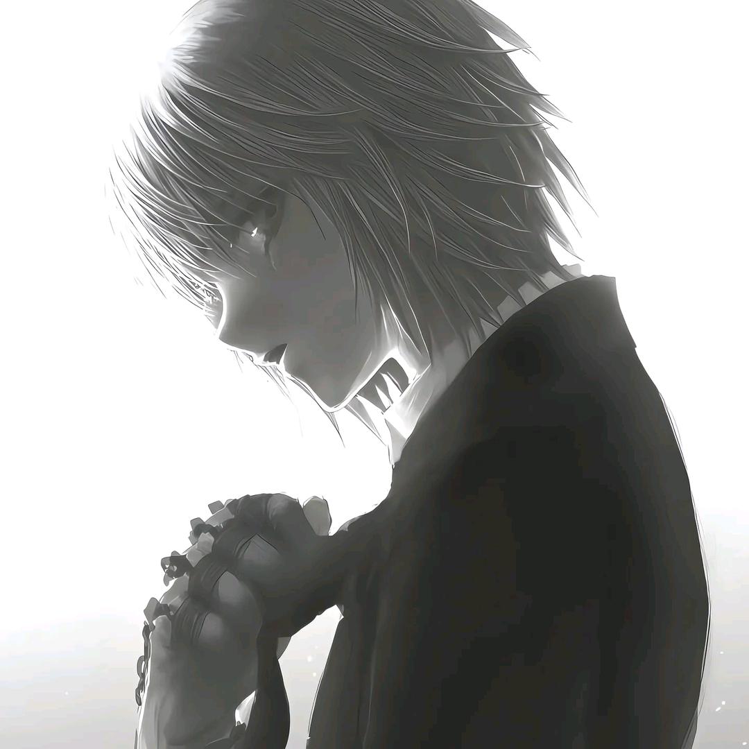 無