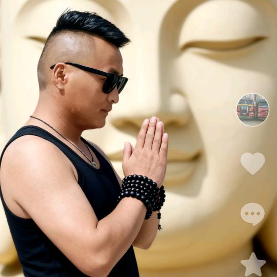 卡车米旺啦🚛🚛🚛💪🏻