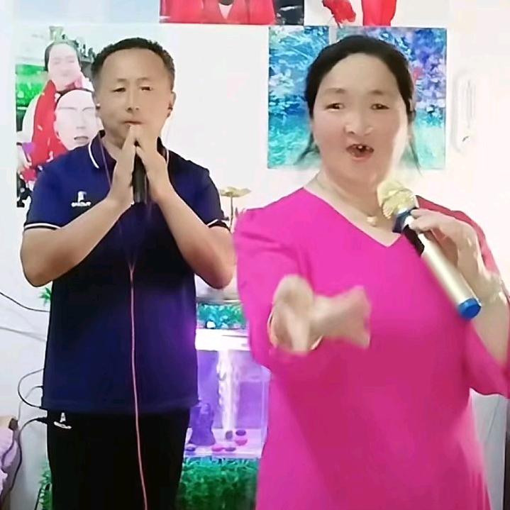 天琴夫妻《晚上9点20分》开播