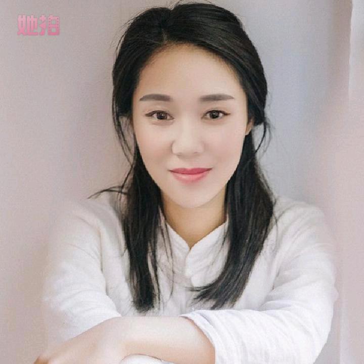小美乐（娱乐主播）