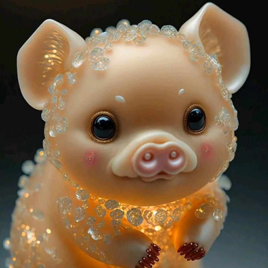 遇见你，是我的幸运👍