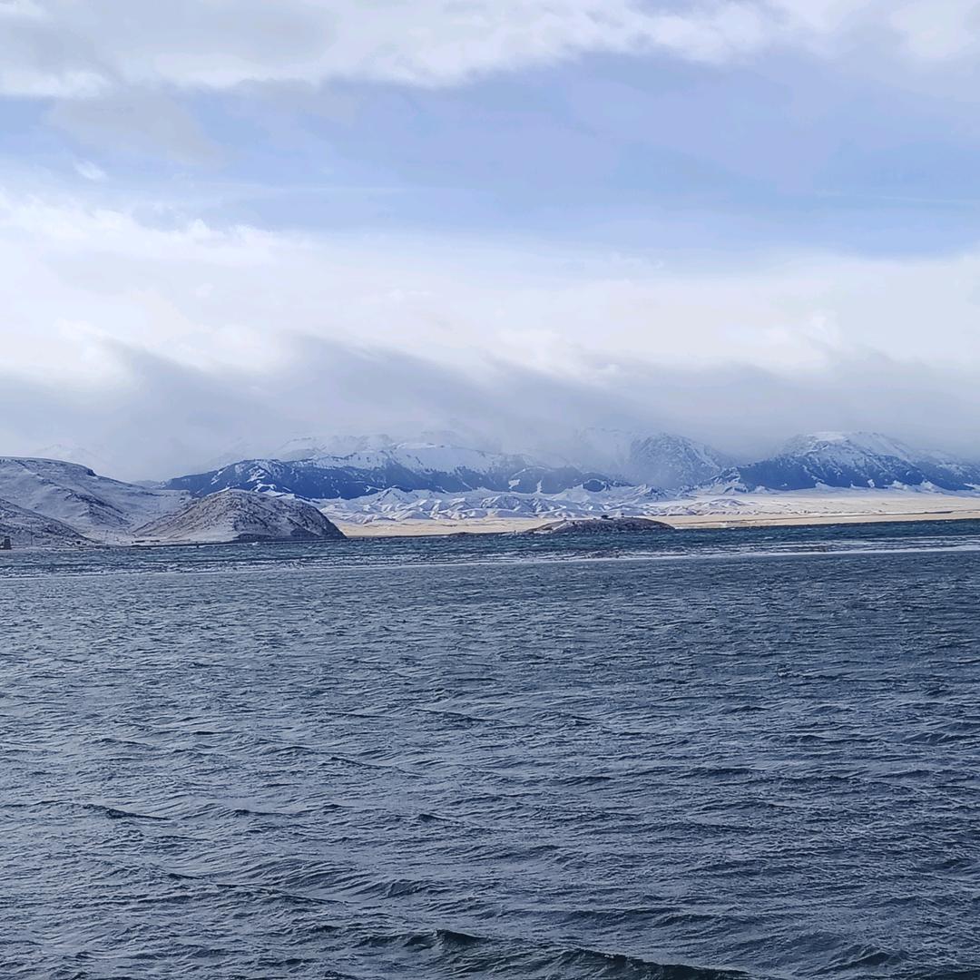 山河无恙，人间皆安