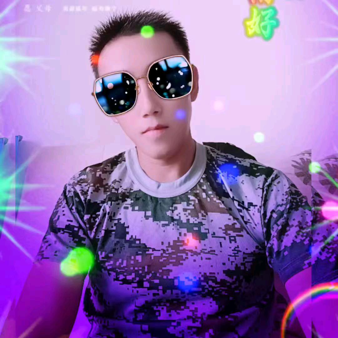 娱乐聊天主播