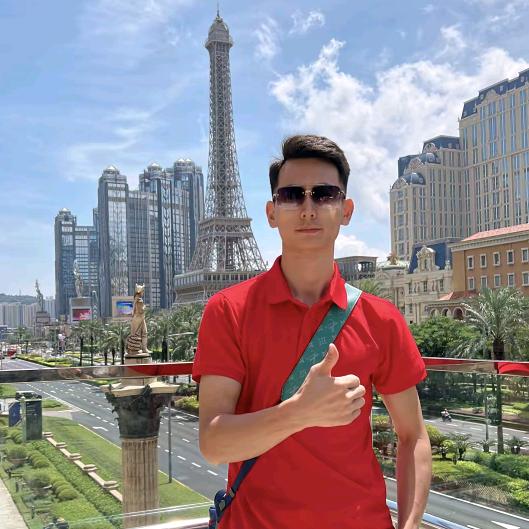 澳门🇲🇴大洪