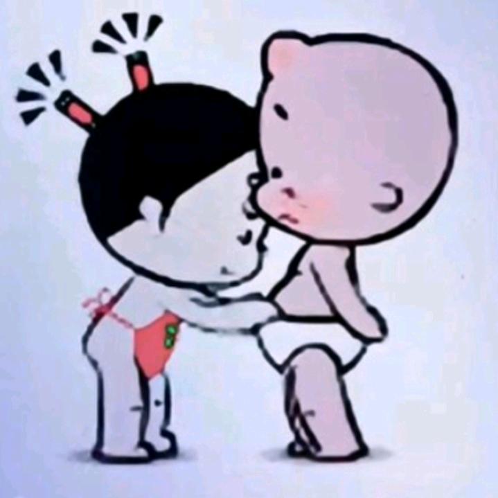 萝卜头