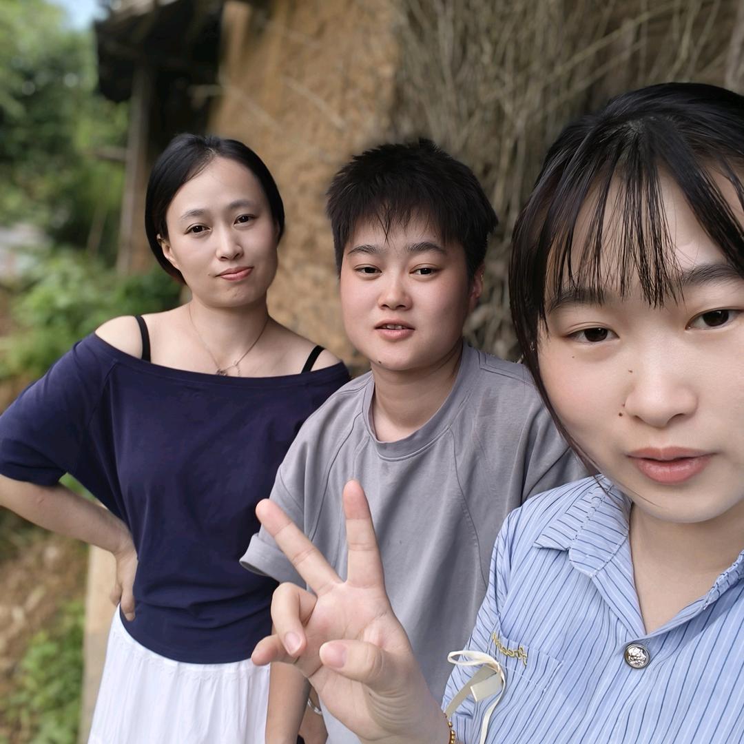 🌱郭小妞🌿