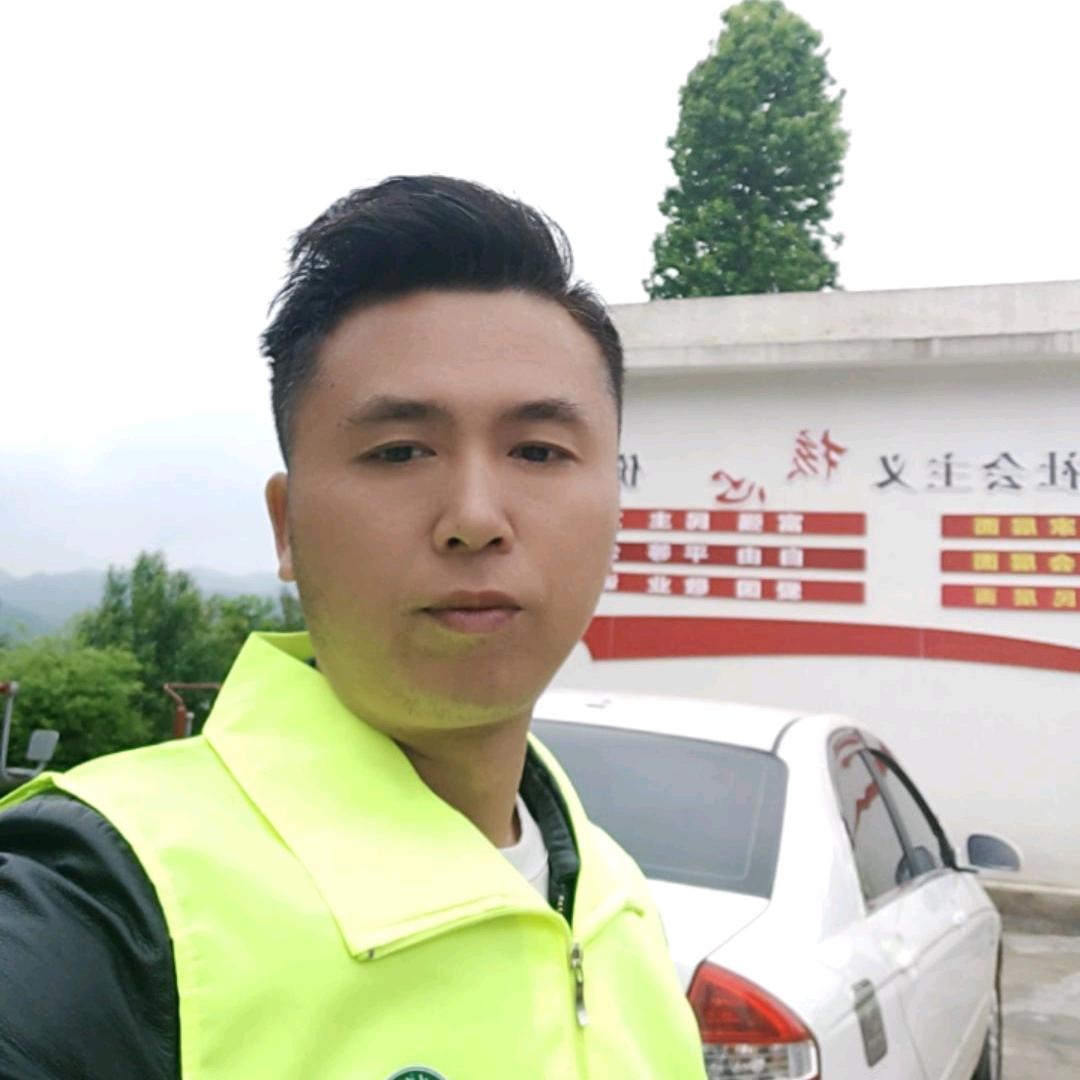 乡下农村山咔咔人