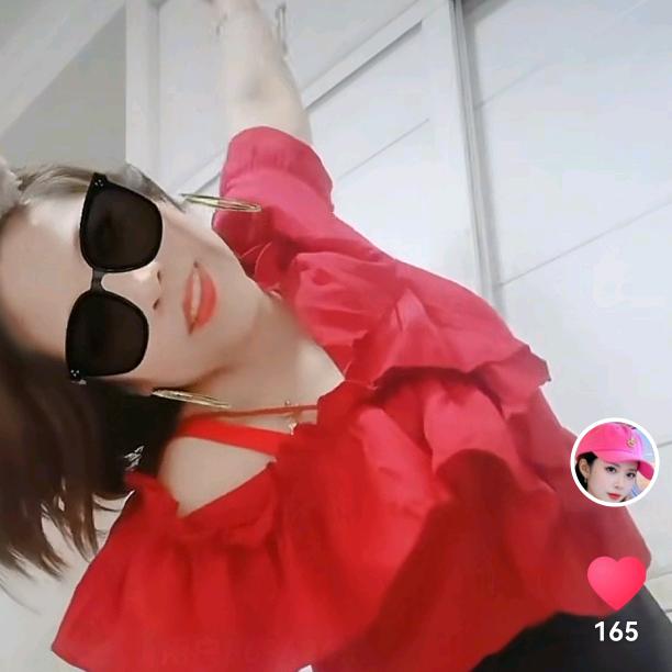 美美（做健康）