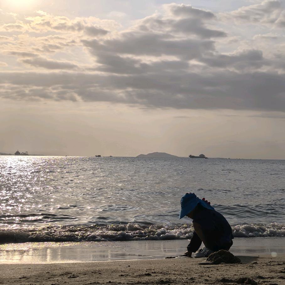 如于得水