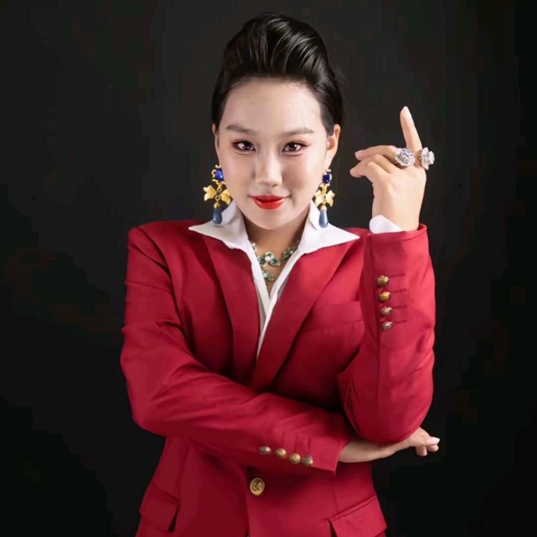 社恐小美酱😘