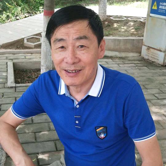 心宽如海