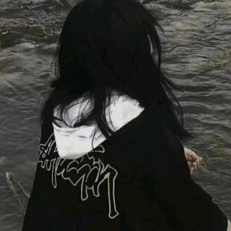 沫～头像