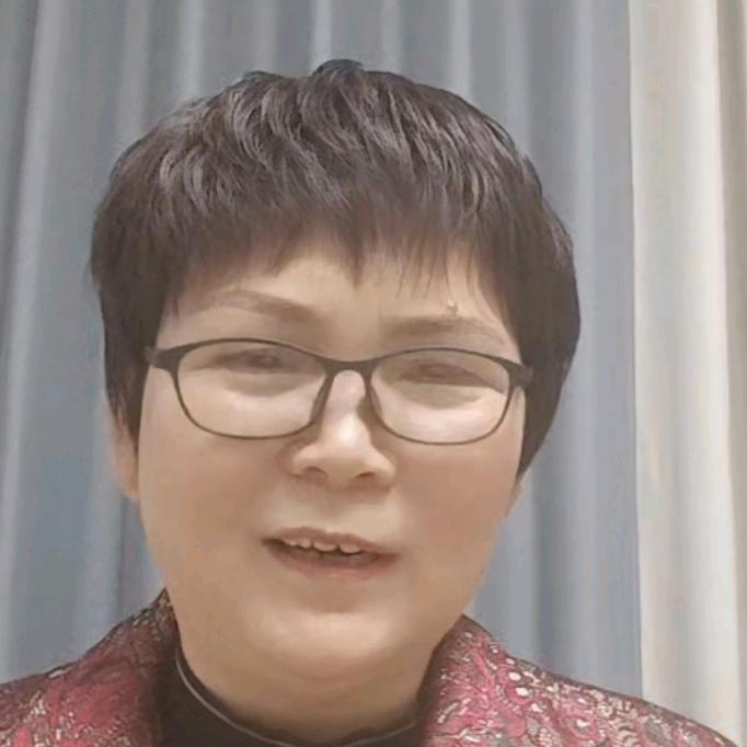 酷爱河狸  徐二姐