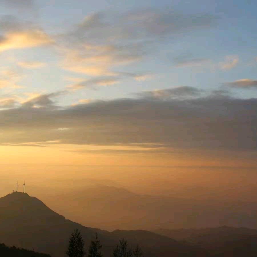 西哥视野