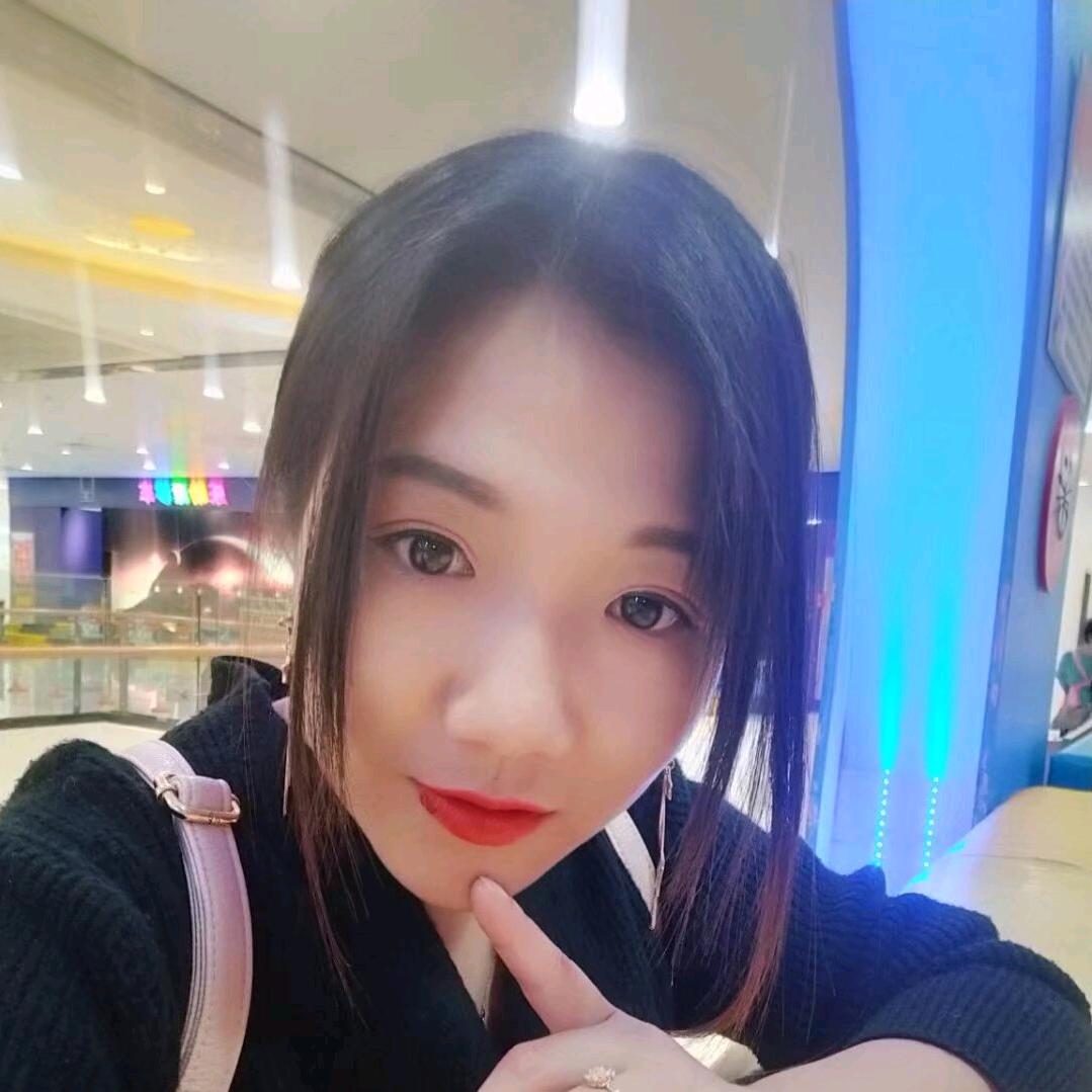 废品小妹👸