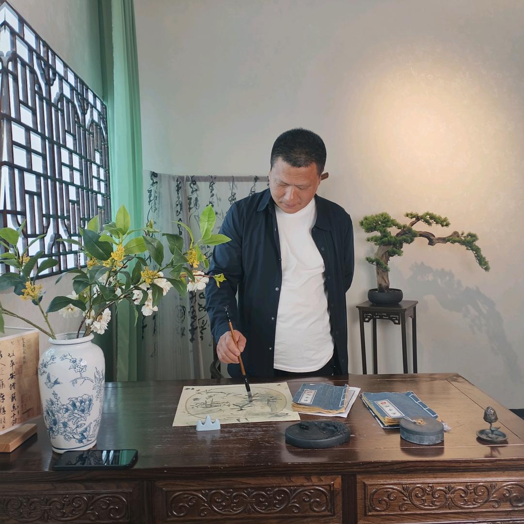 河南军哥