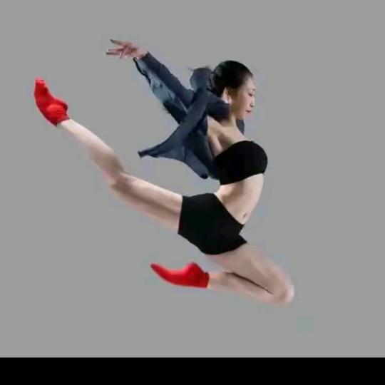 舞出精彩💃