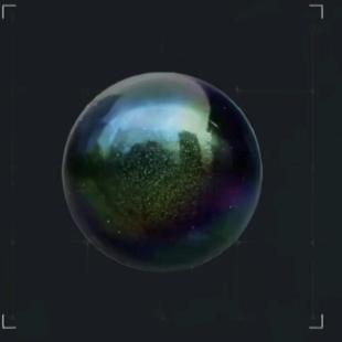 海洋之泪（被人追求版）