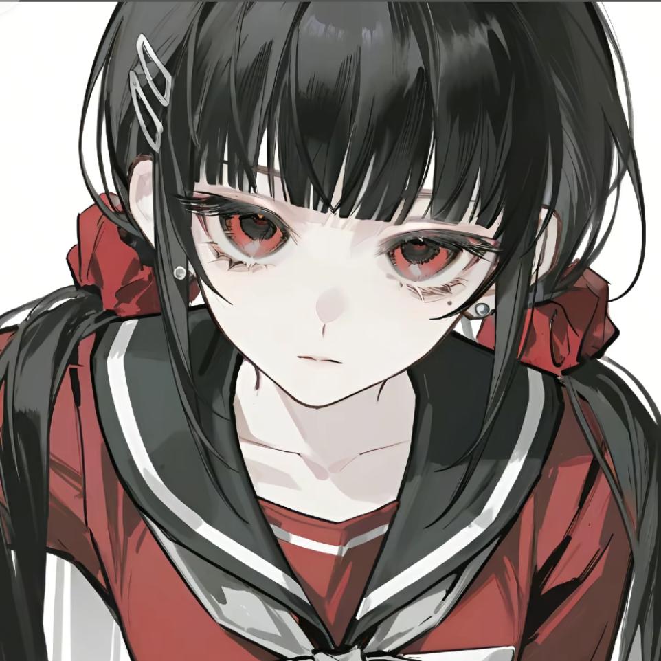 春川魔姬的裙子