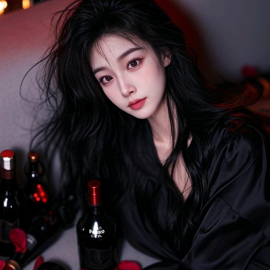 🌻余生平安喜乐🥂