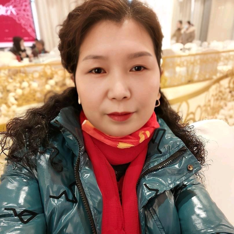 云姐珍惜每一天