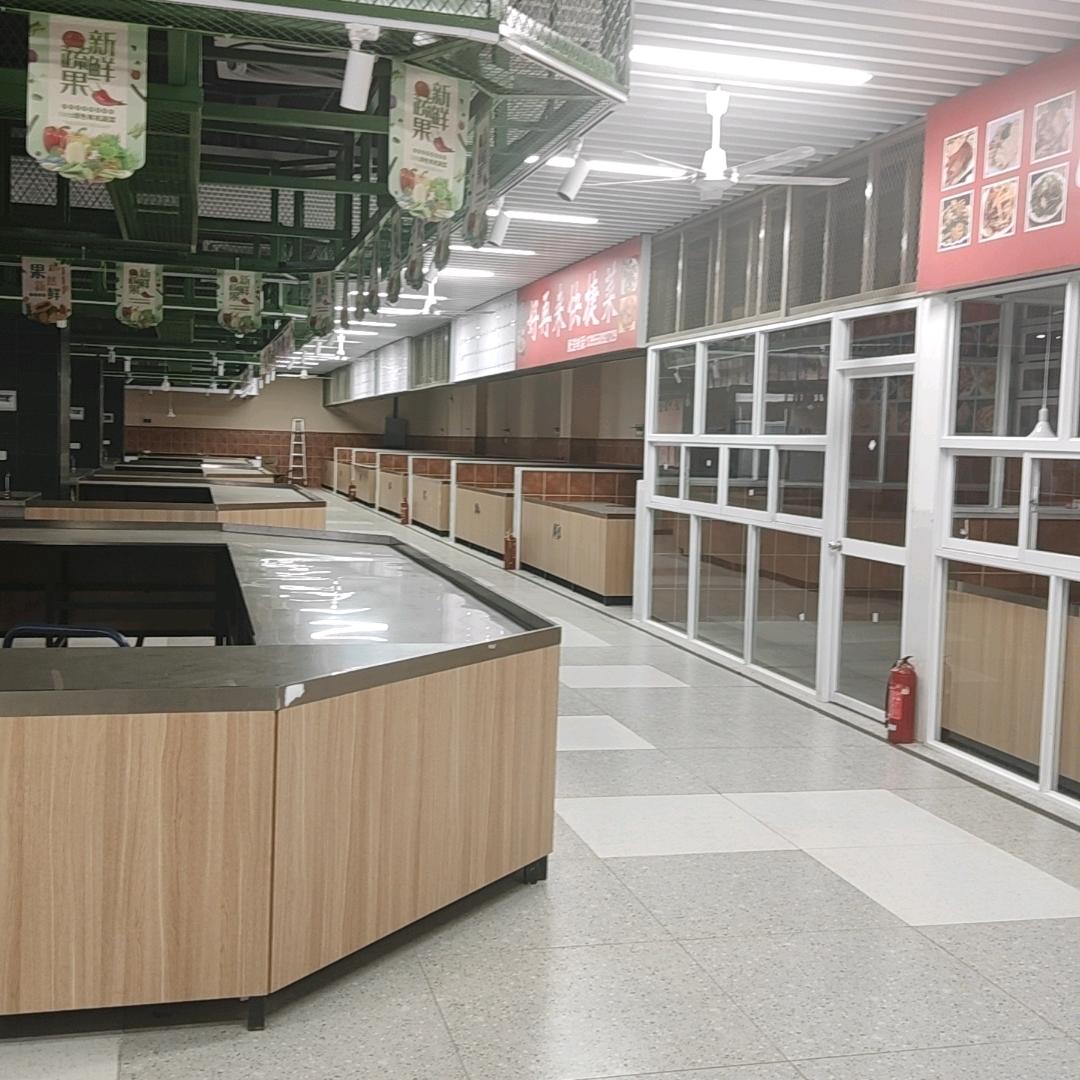 江苏菜市场招商