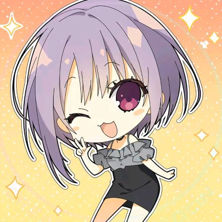 滥滥ovo【10.3生日版】